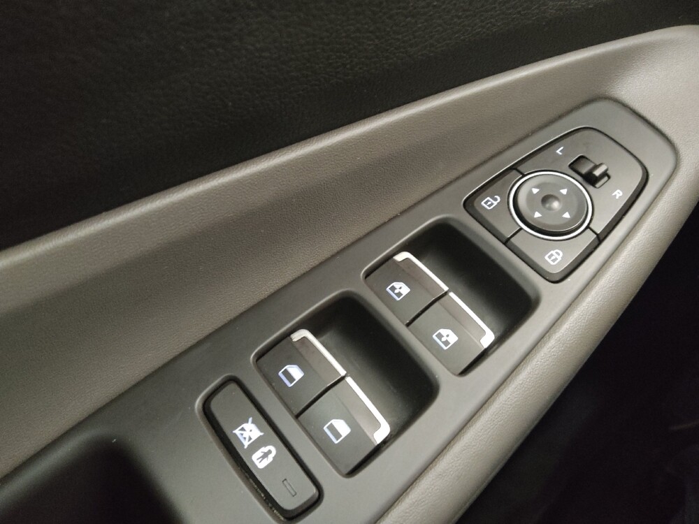 2020 Hyundai Santa Fe in Des Moines, IA 50310 - 18098991 27