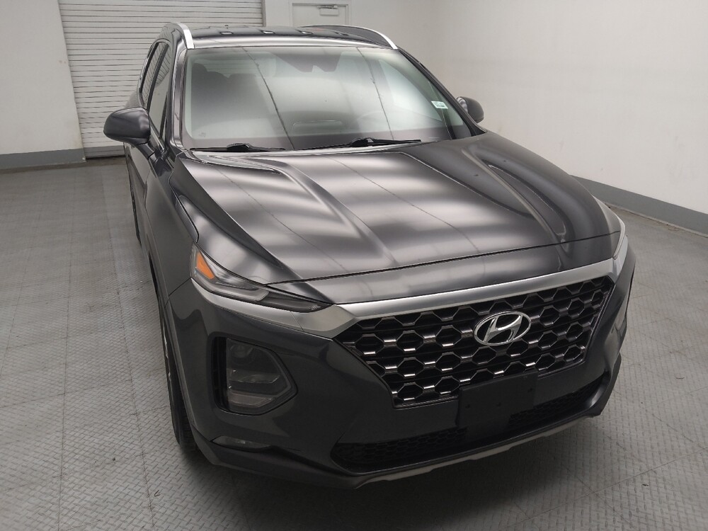 2020 Hyundai Santa Fe in Des Moines, IA 50310 - 18098991 14