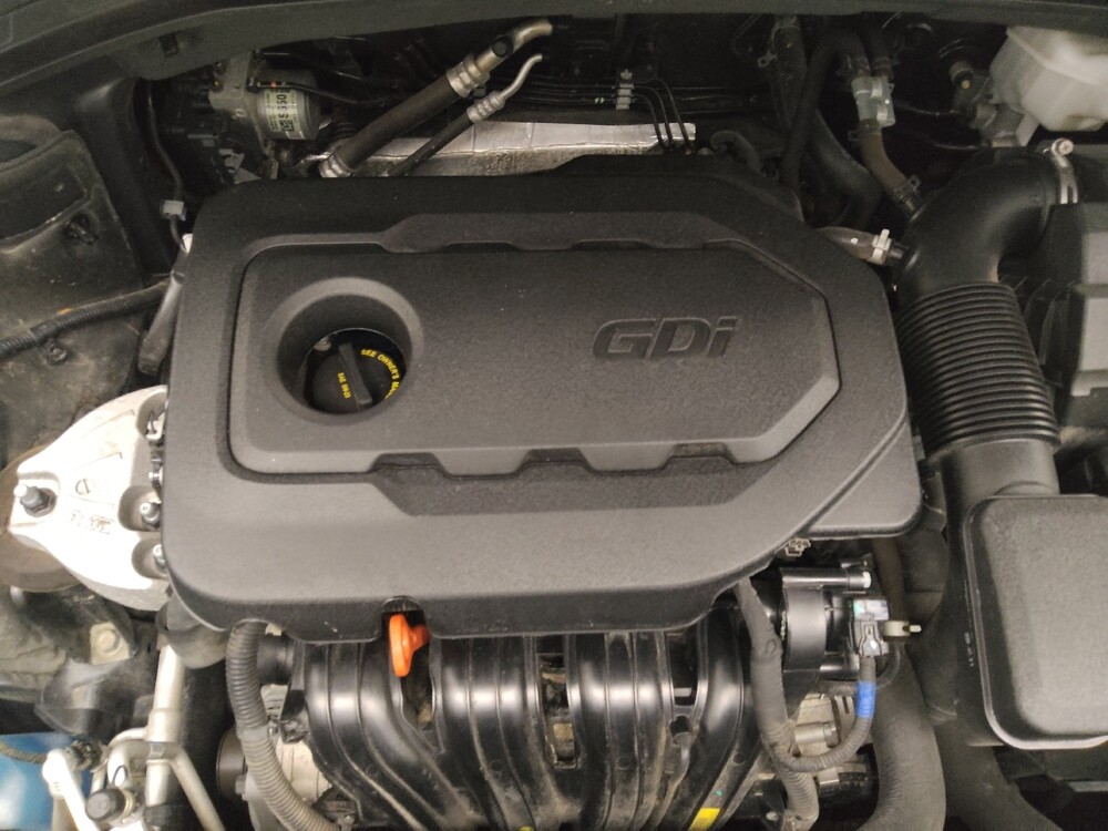 2020 Hyundai Santa Fe in Des Moines, IA 50310 - 18098991 30