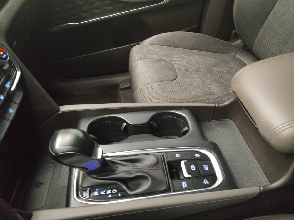 2020 Hyundai Santa Fe in Des Moines, IA 50310 - 18098991 26