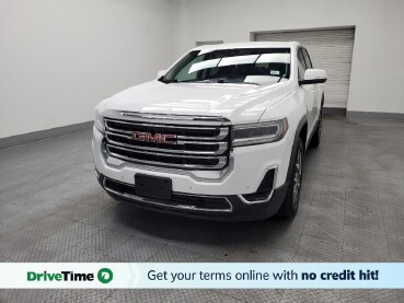 2022 GMC Acadia in Reno, NV 89502