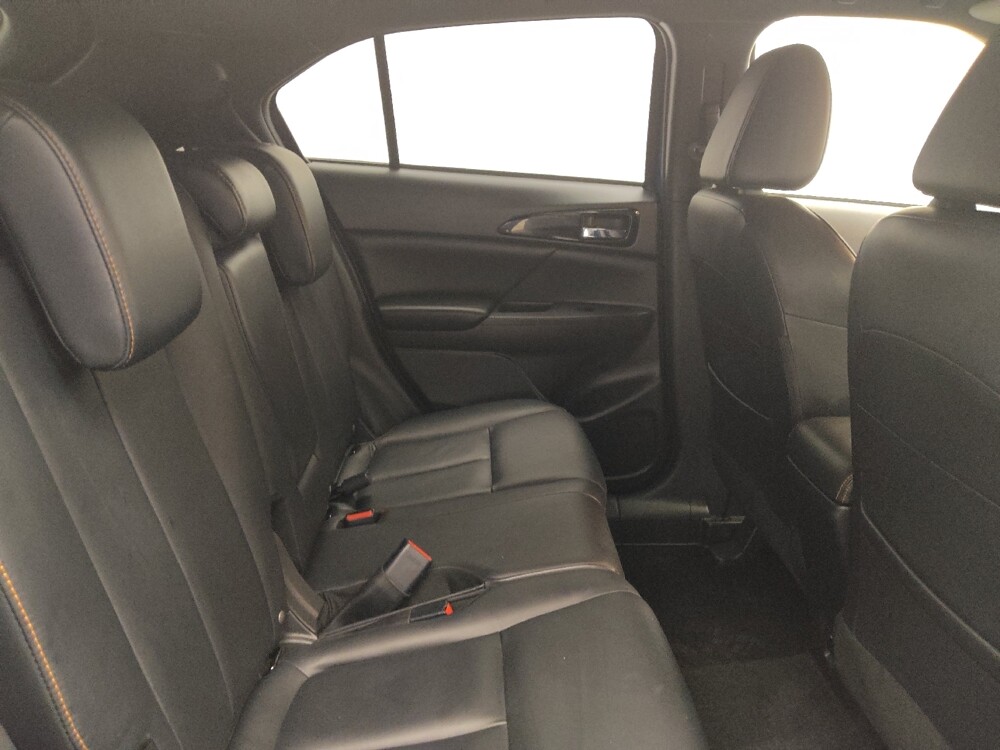 2020 Mitsubishi Eclipse Cross in Des Moines, IA 50310 - 18098993 19