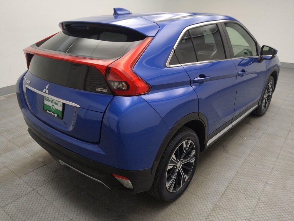 2020 Mitsubishi Eclipse Cross in Des Moines, IA 50310 - 18098993 9