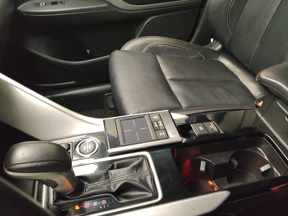 2020 Mitsubishi Eclipse Cross in Des Moines, IA 50310 - 18098993 26