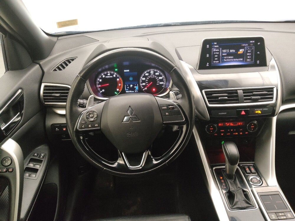 2020 Mitsubishi Eclipse Cross in Des Moines, IA 50310 - 18098993 22