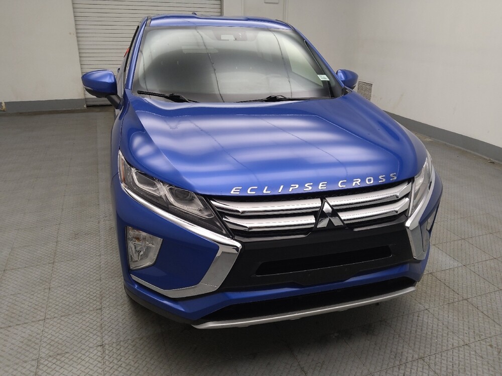 2020 Mitsubishi Eclipse Cross in Des Moines, IA 50310 - 18098993 14