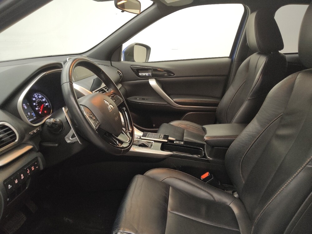 2020 Mitsubishi Eclipse Cross in Des Moines, IA 50310 - 18098993 17