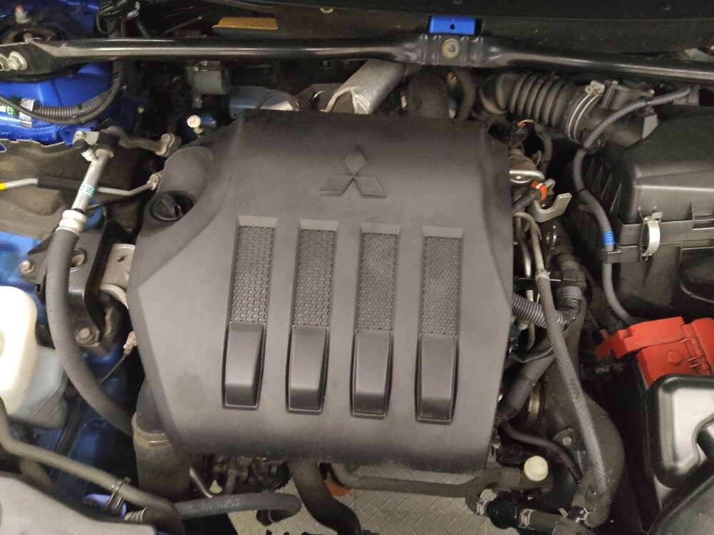 2020 Mitsubishi Eclipse Cross in Des Moines, IA 50310 - 18098993 30