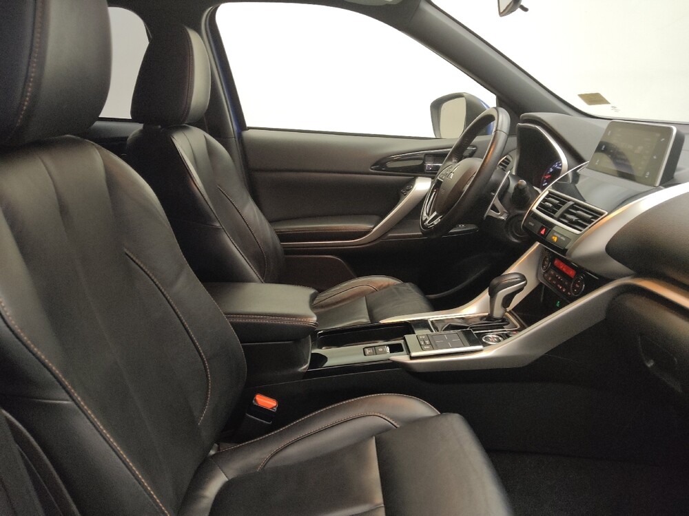 2020 Mitsubishi Eclipse Cross in Des Moines, IA 50310 - 18098993 21