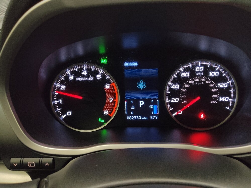 2020 Mitsubishi Eclipse Cross in Des Moines, IA 50310 - 18098993 23