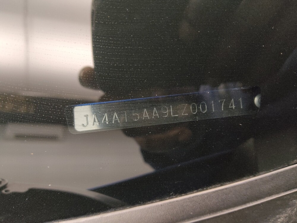 2020 Mitsubishi Eclipse Cross in Des Moines, IA 50310 - 18098993 33