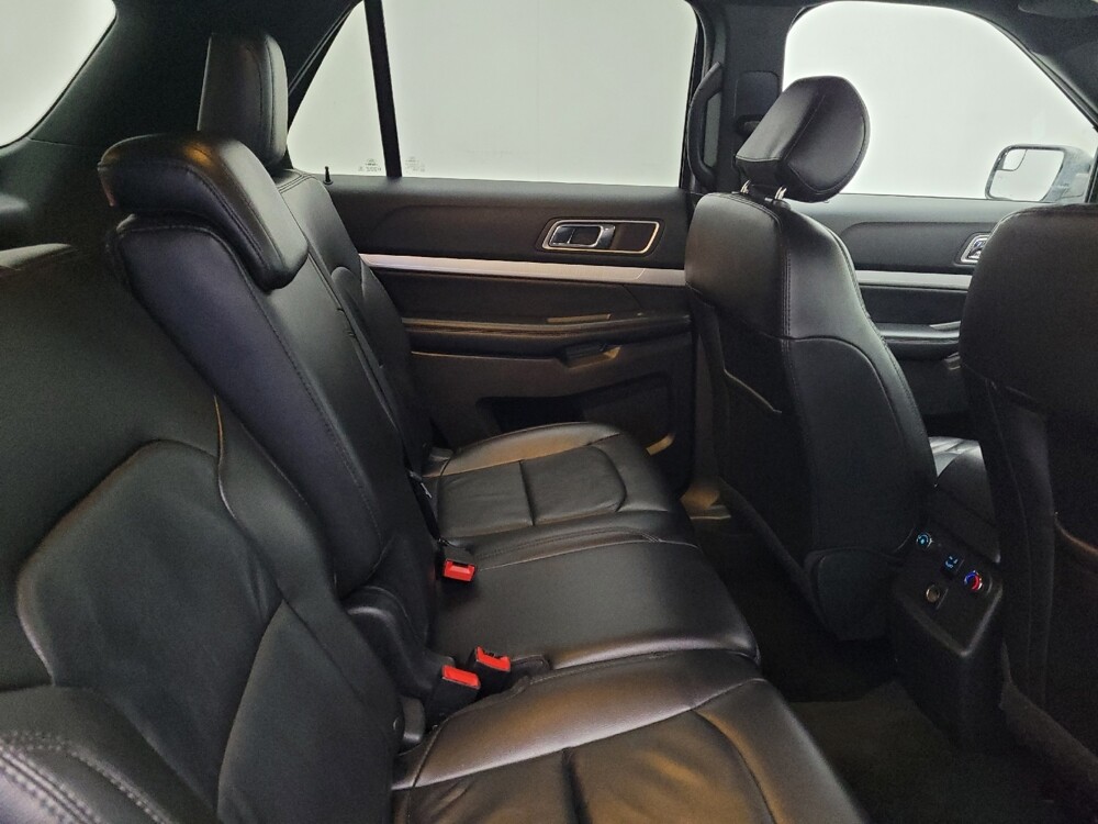 2017 Ford Explorer in Salem, VA 24153 - 18098994 19