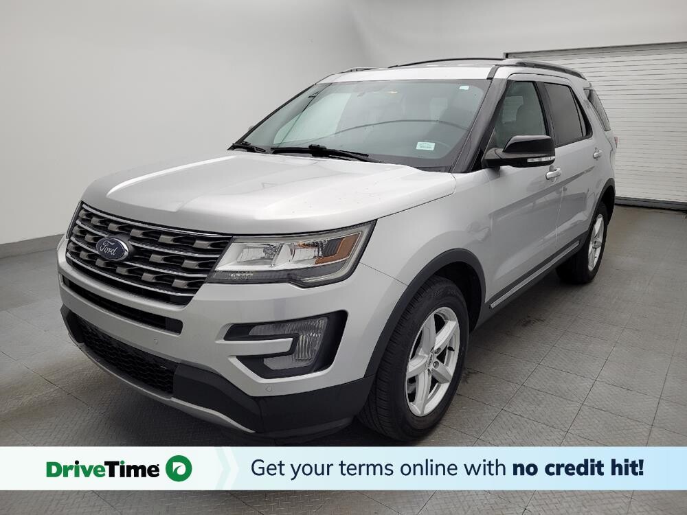 2017 Ford Explorer in Salem, VA 24153 - 18098994