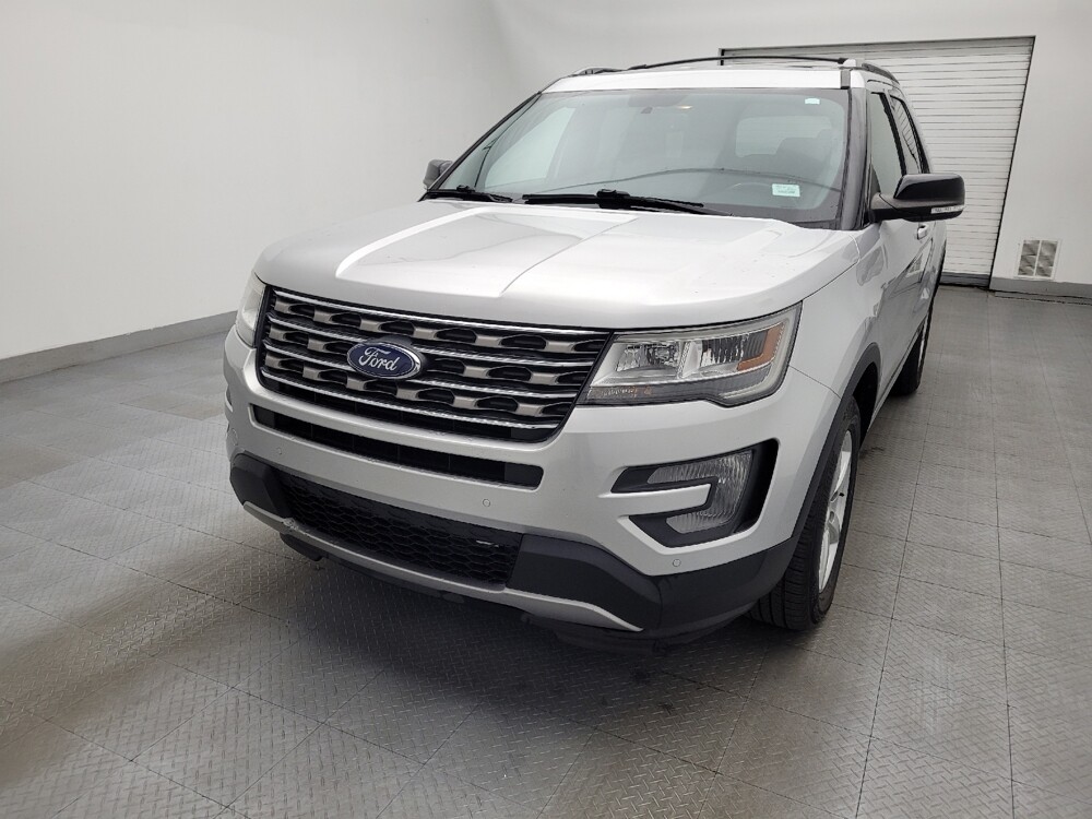 2017 Ford Explorer in Salem, VA 24153 - 18098994 15