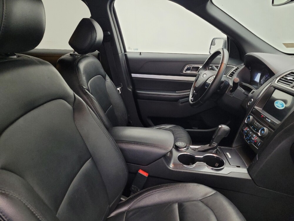 2017 Ford Explorer in Salem, VA 24153 - 18098994 21