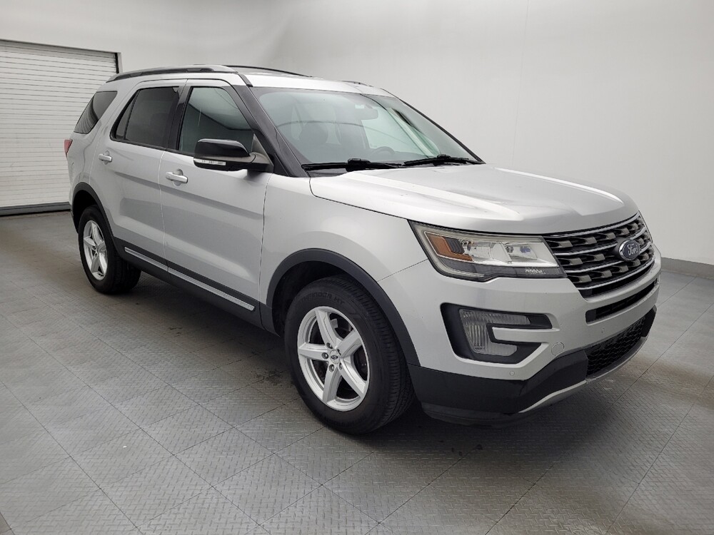 2017 Ford Explorer in Salem, VA 24153 - 18098994 11
