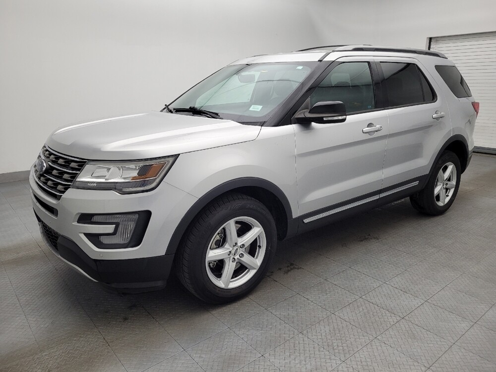 2017 Ford Explorer in Salem, VA 24153 - 18098994 2