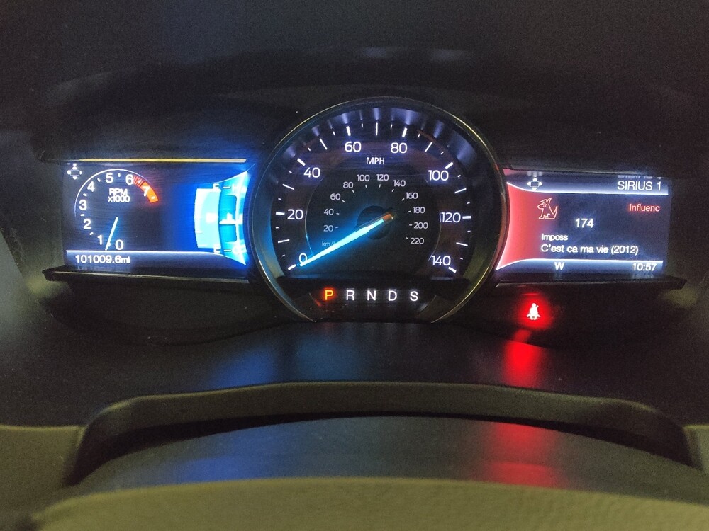 2017 Ford Explorer in Salem, VA 24153 - 18098994 23