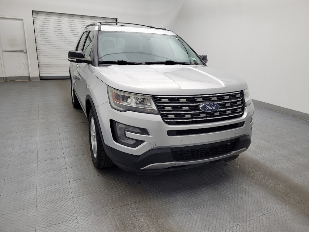 2017 Ford Explorer in Salem, VA 24153 - 18098994 14