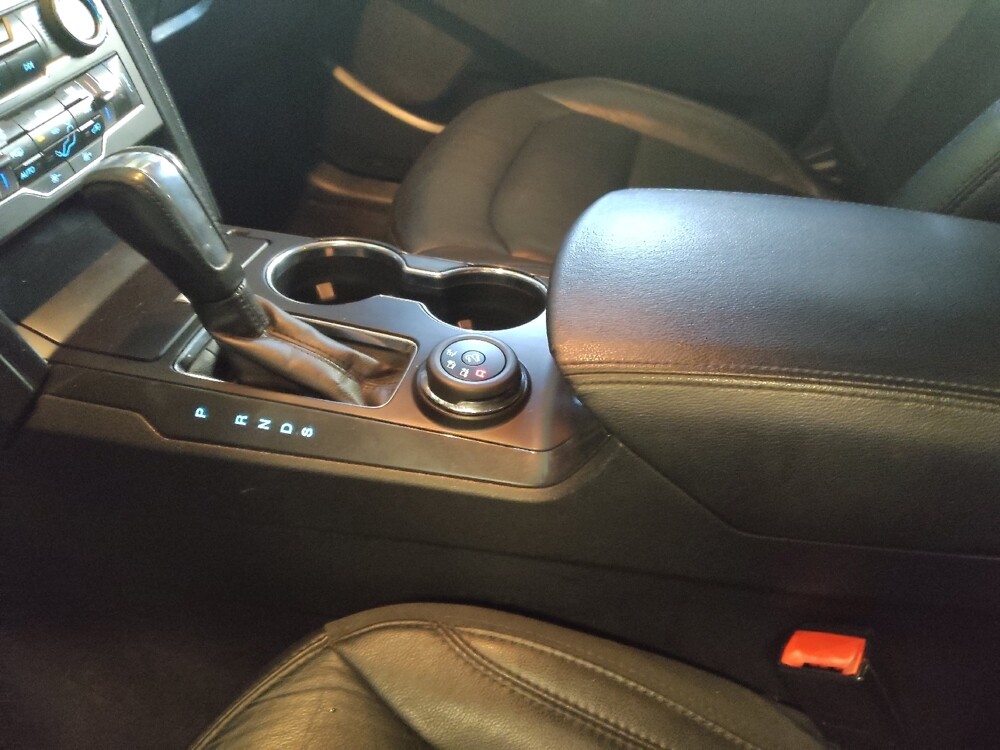 2017 Ford Explorer in Salem, VA 24153 - 18098994 26