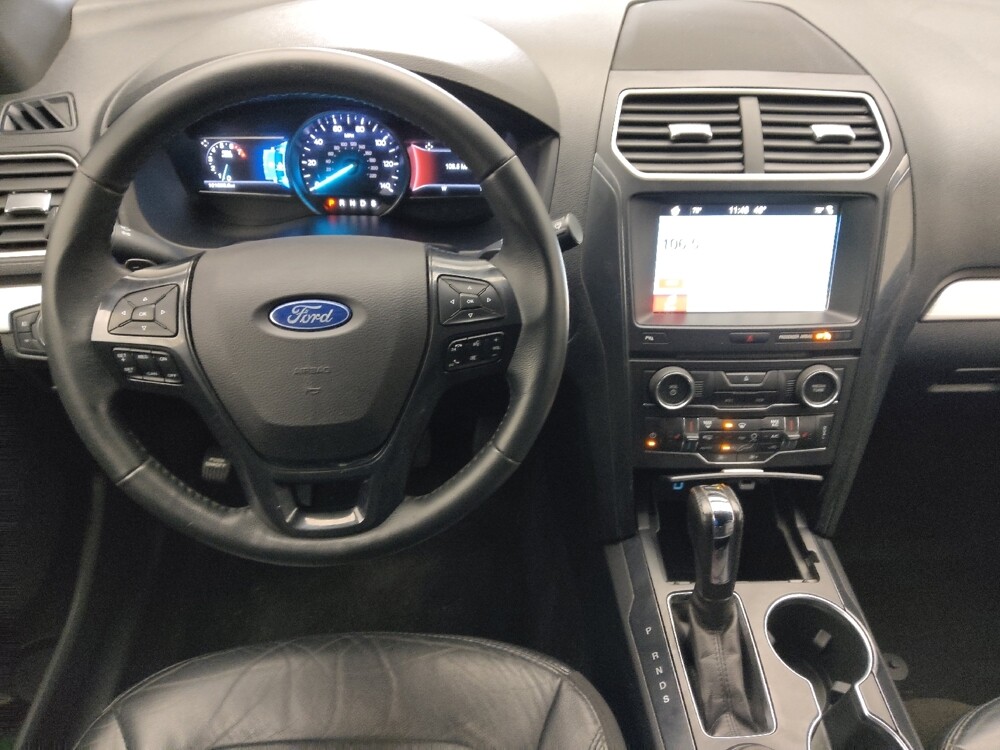 2017 Ford Explorer in Salem, VA 24153 - 18098994 22