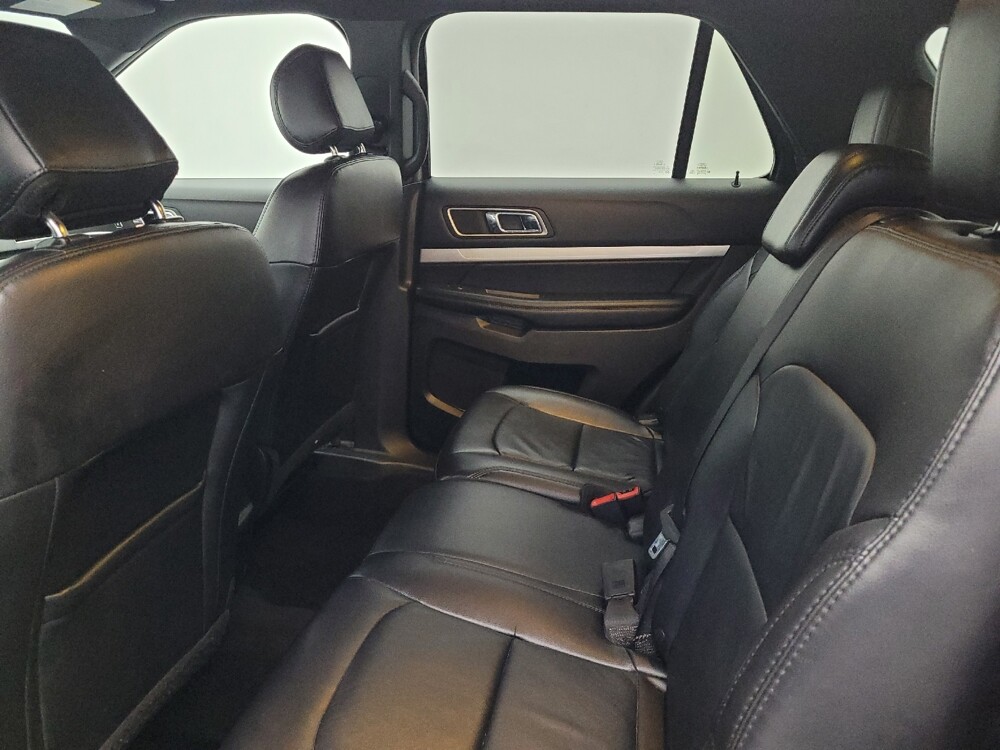 2017 Ford Explorer in Salem, VA 24153 - 18098994 18