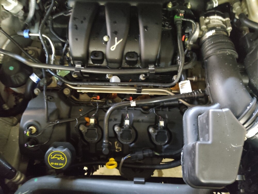 2017 Ford Explorer in Salem, VA 24153 - 18098994 30