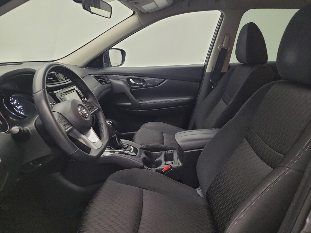 2018 Nissan Rogue in Louisville, KY 40258 - 18098995 17