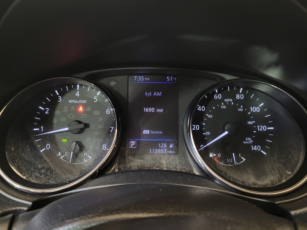 2018 Nissan Rogue in Louisville, KY 40258 - 18098995 23