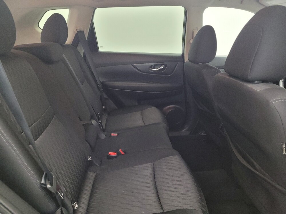 2018 Nissan Rogue in Louisville, KY 40258 - 18098995 19