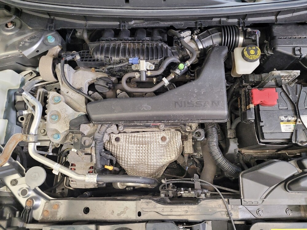 2018 Nissan Rogue in Louisville, KY 40258 - 18098995 30