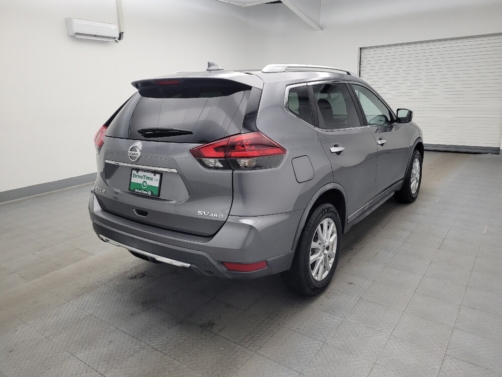 2018 Nissan Rogue in Louisville, KY 40258 - 18098995 9