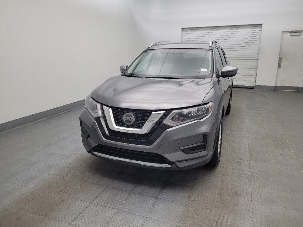 2018 Nissan Rogue in Louisville, KY 40258 - 18098995 15