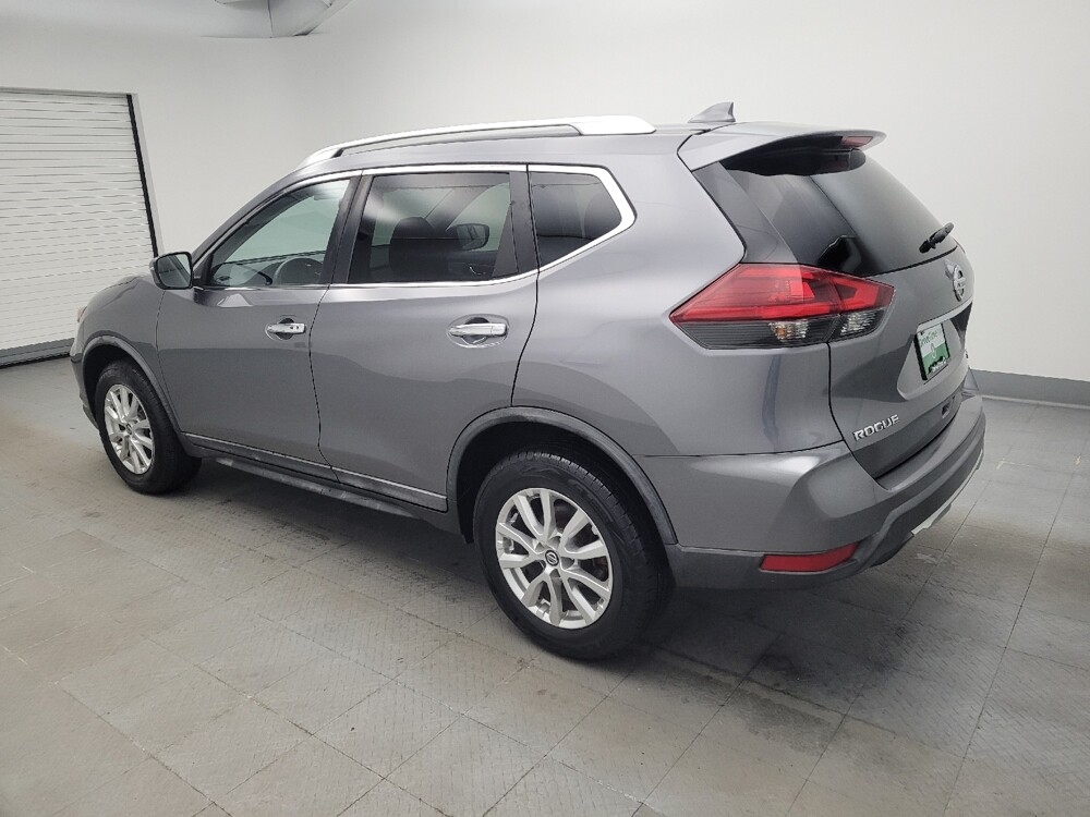 2018 Nissan Rogue in Louisville, KY 40258 - 18098995 3