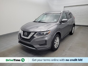 2018 Nissan Rogue in Louisville, KY 40258