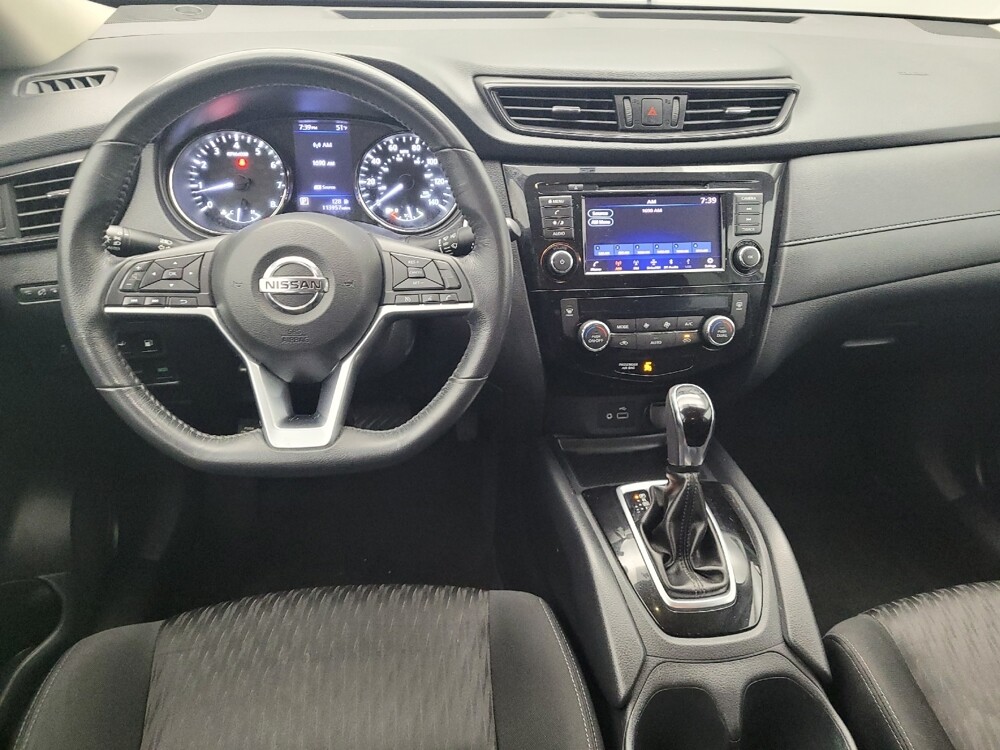 2018 Nissan Rogue in Louisville, KY 40258 - 18098995 22