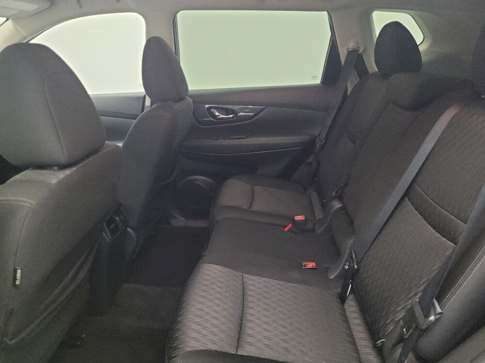 2018 Nissan Rogue in Louisville, KY 40258 - 18098995 18