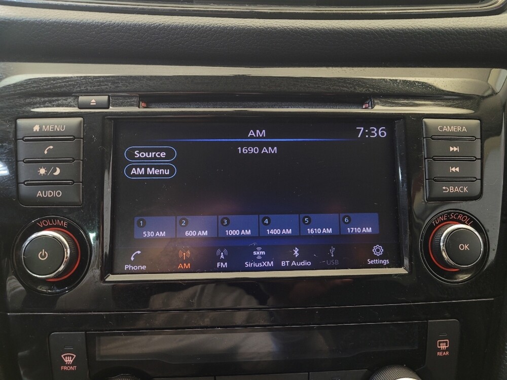 2018 Nissan Rogue in Louisville, KY 40258 - 18098995 25