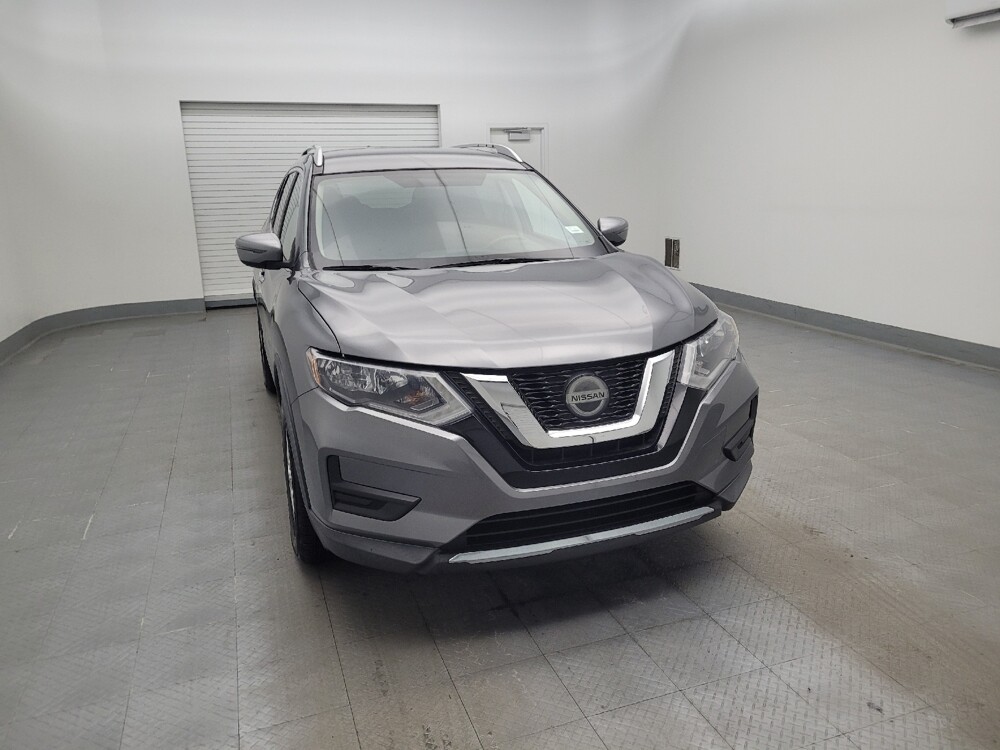 2018 Nissan Rogue in Louisville, KY 40258 - 18098995 14