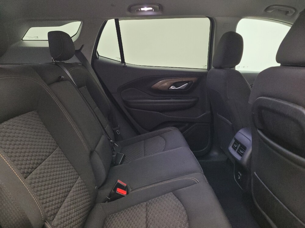 2018 GMC Terrain in Louisville, KY 40258 - 18098996 19