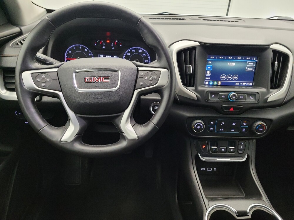 2018 GMC Terrain in Louisville, KY 40258 - 18098996 22