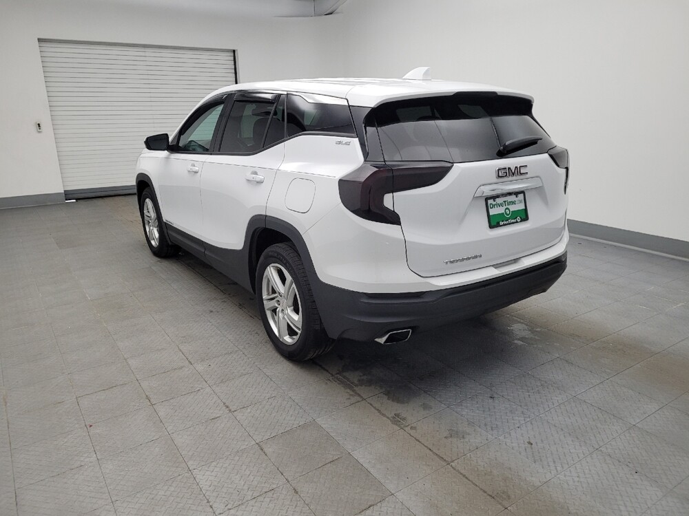 2018 GMC Terrain in Louisville, KY 40258 - 18098996 5