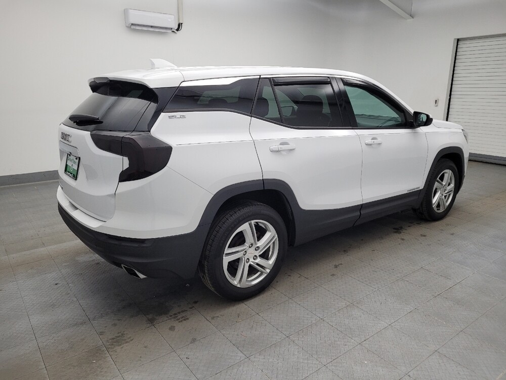 2018 GMC Terrain in Louisville, KY 40258 - 18098996 10