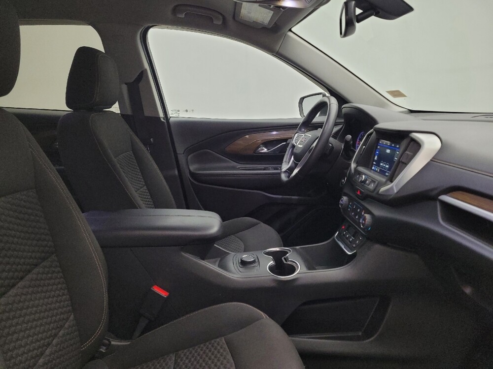 2018 GMC Terrain in Louisville, KY 40258 - 18098996 21