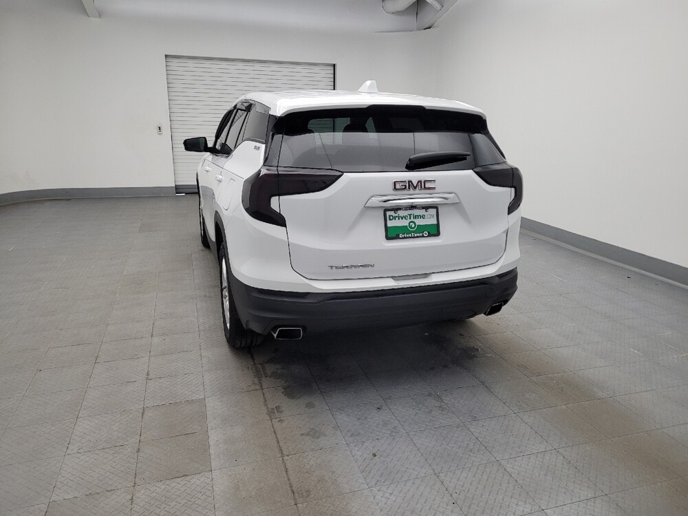 2018 GMC Terrain in Louisville, KY 40258 - 18098996 6