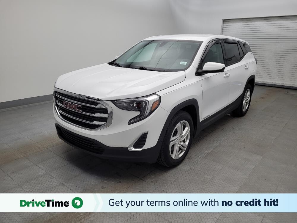 2018 GMC Terrain in Louisville, KY 40258 - 18098996