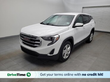 2018 GMC Terrain in Louisville, KY 40258