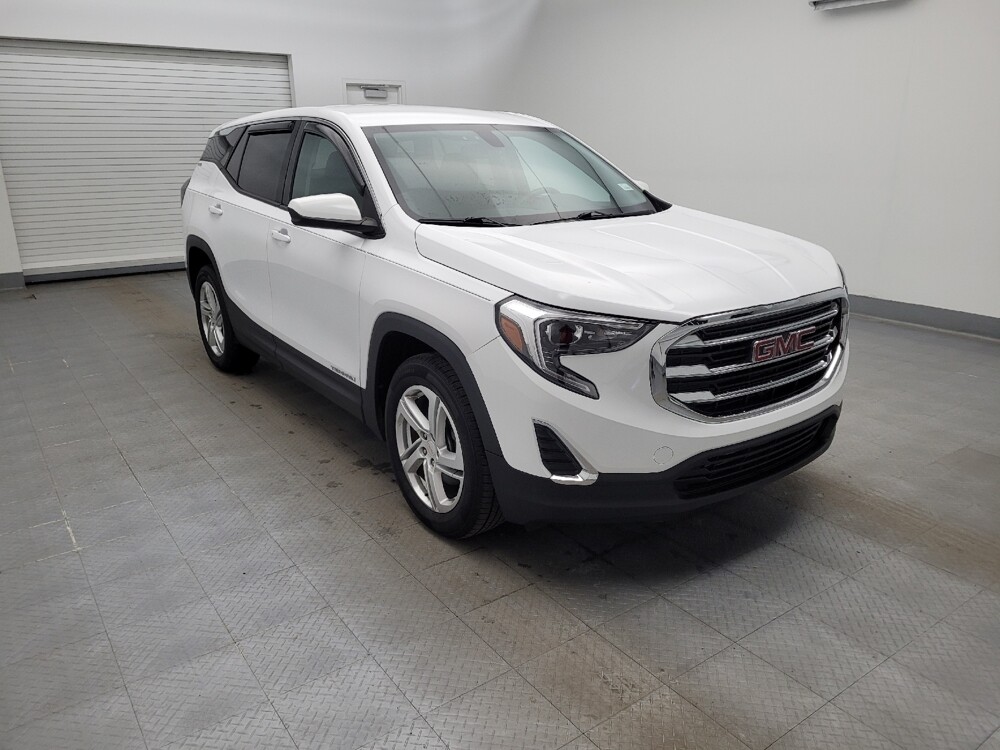 2018 GMC Terrain in Louisville, KY 40258 - 18098996 13
