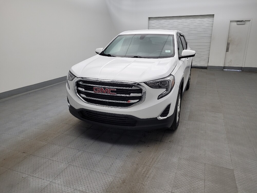 2018 GMC Terrain in Louisville, KY 40258 - 18098996 15