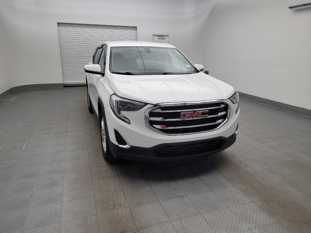 2018 GMC Terrain in Louisville, KY 40258 - 18098996 14